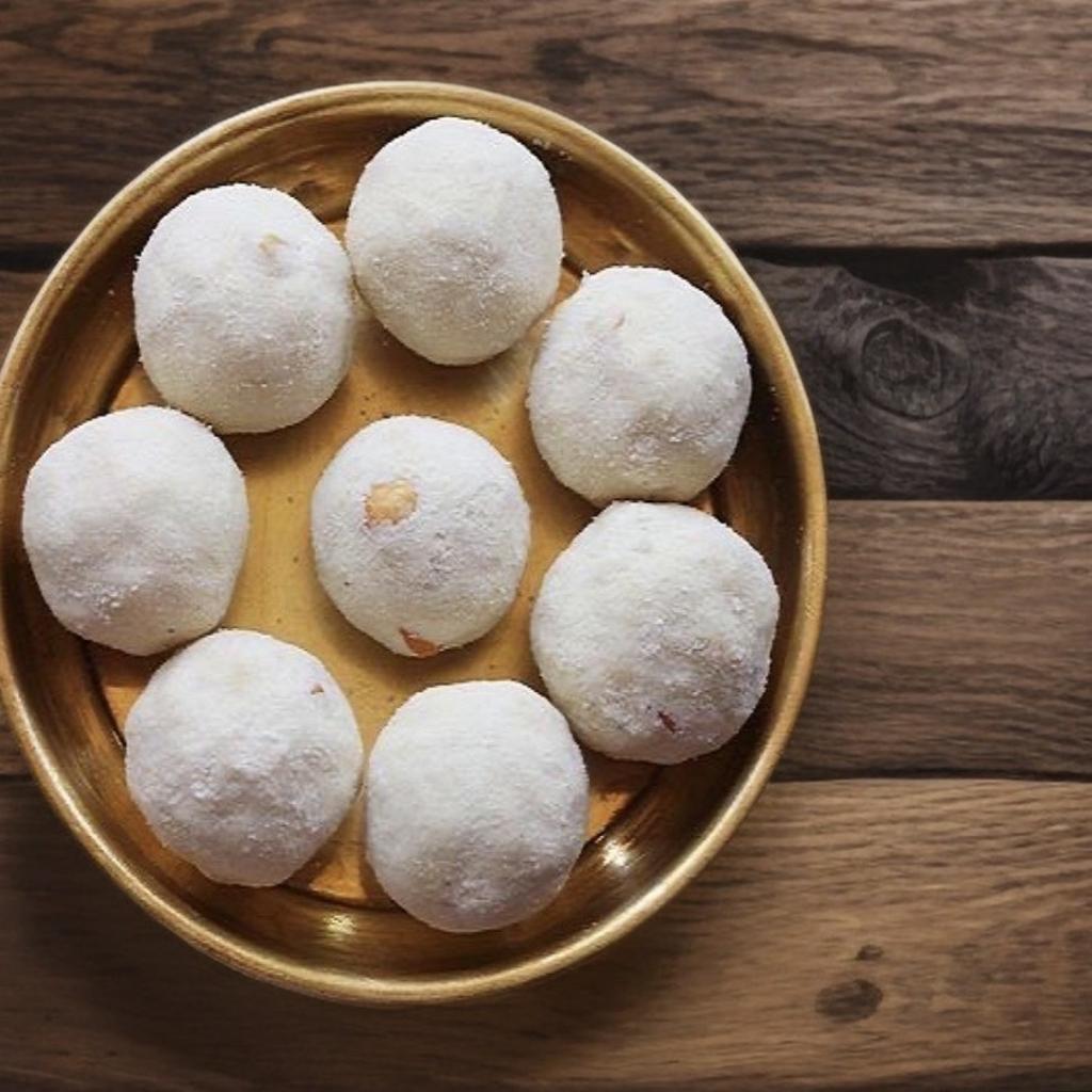 Malai Laddu
