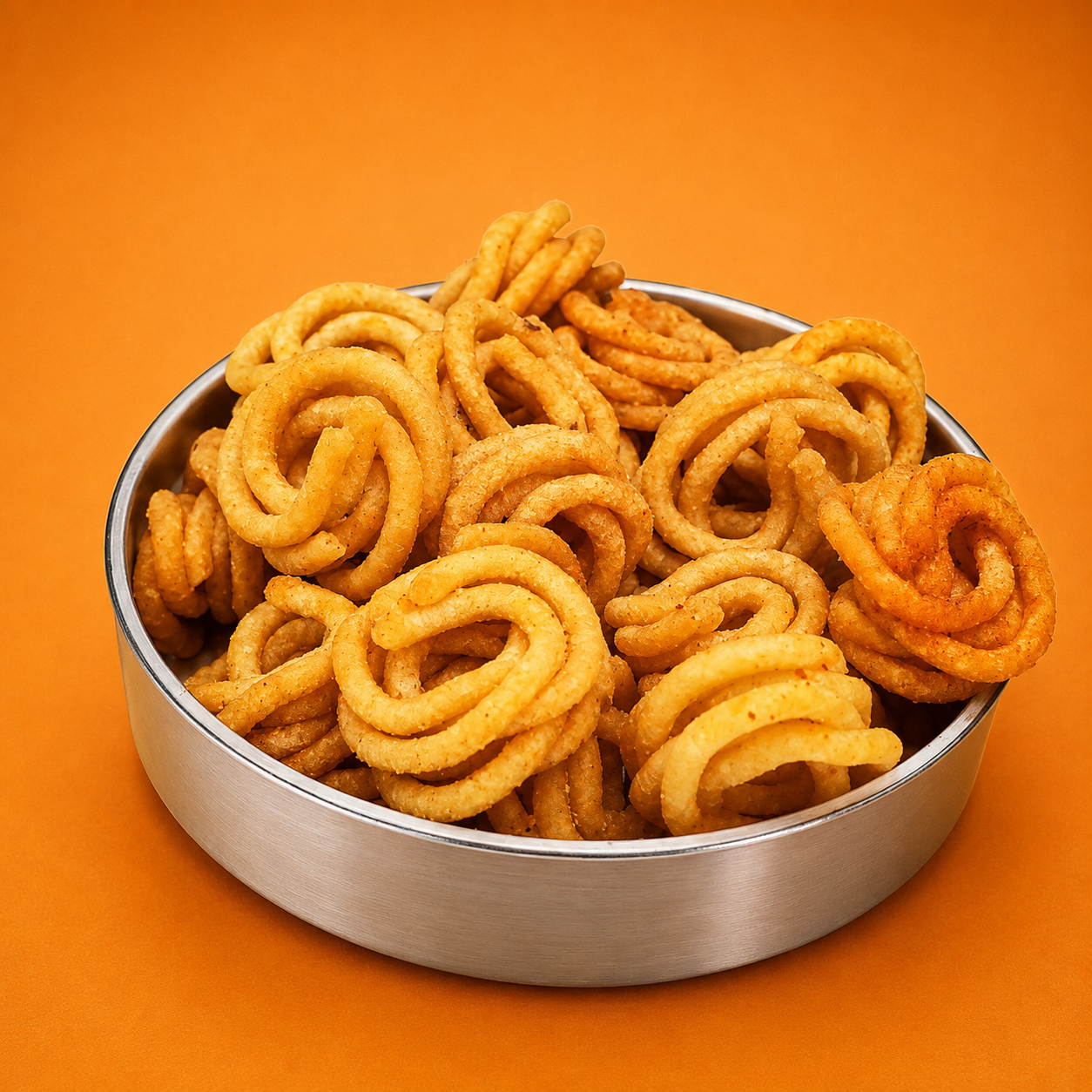 Chinna Chakralu