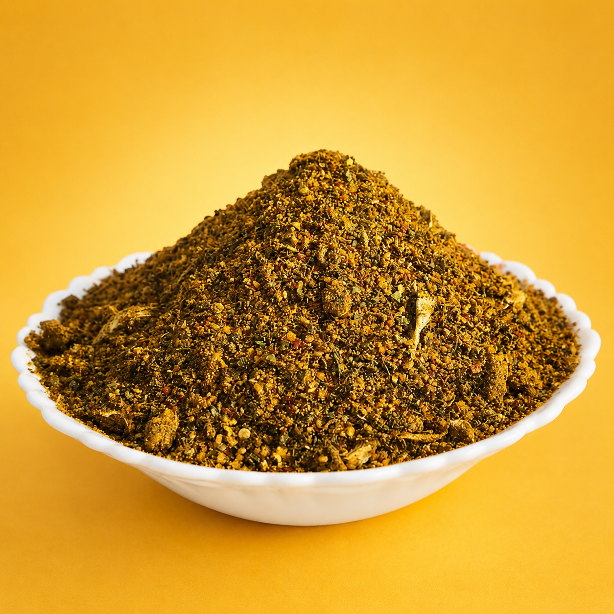 Karivepaku Karampodi