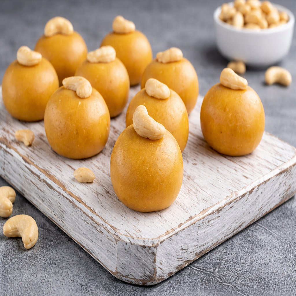 Bandar Laddu
