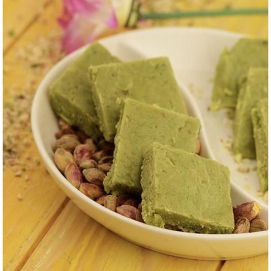 PISTA BITES