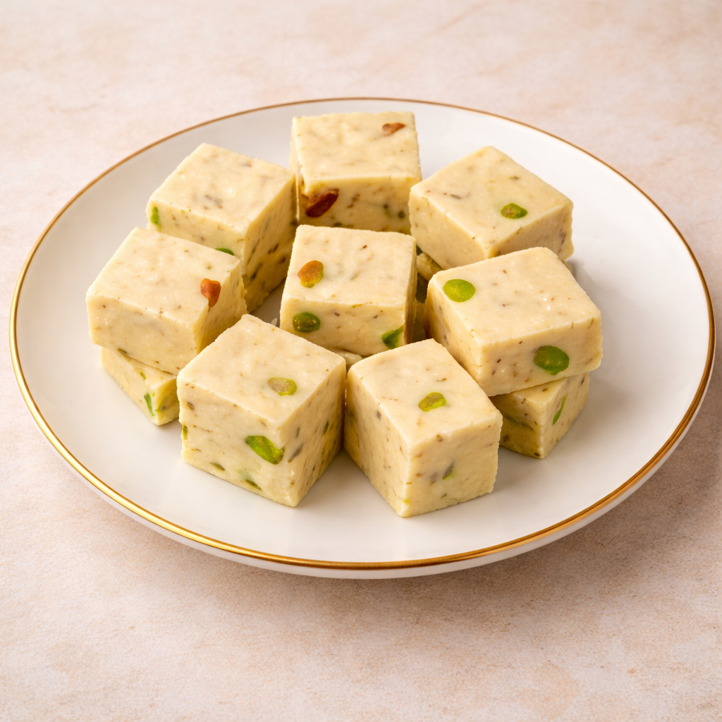 BADAM BITES