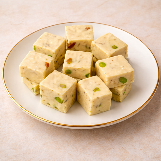 BADAM BITES
