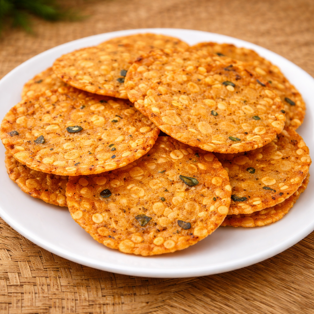 Chakkalu