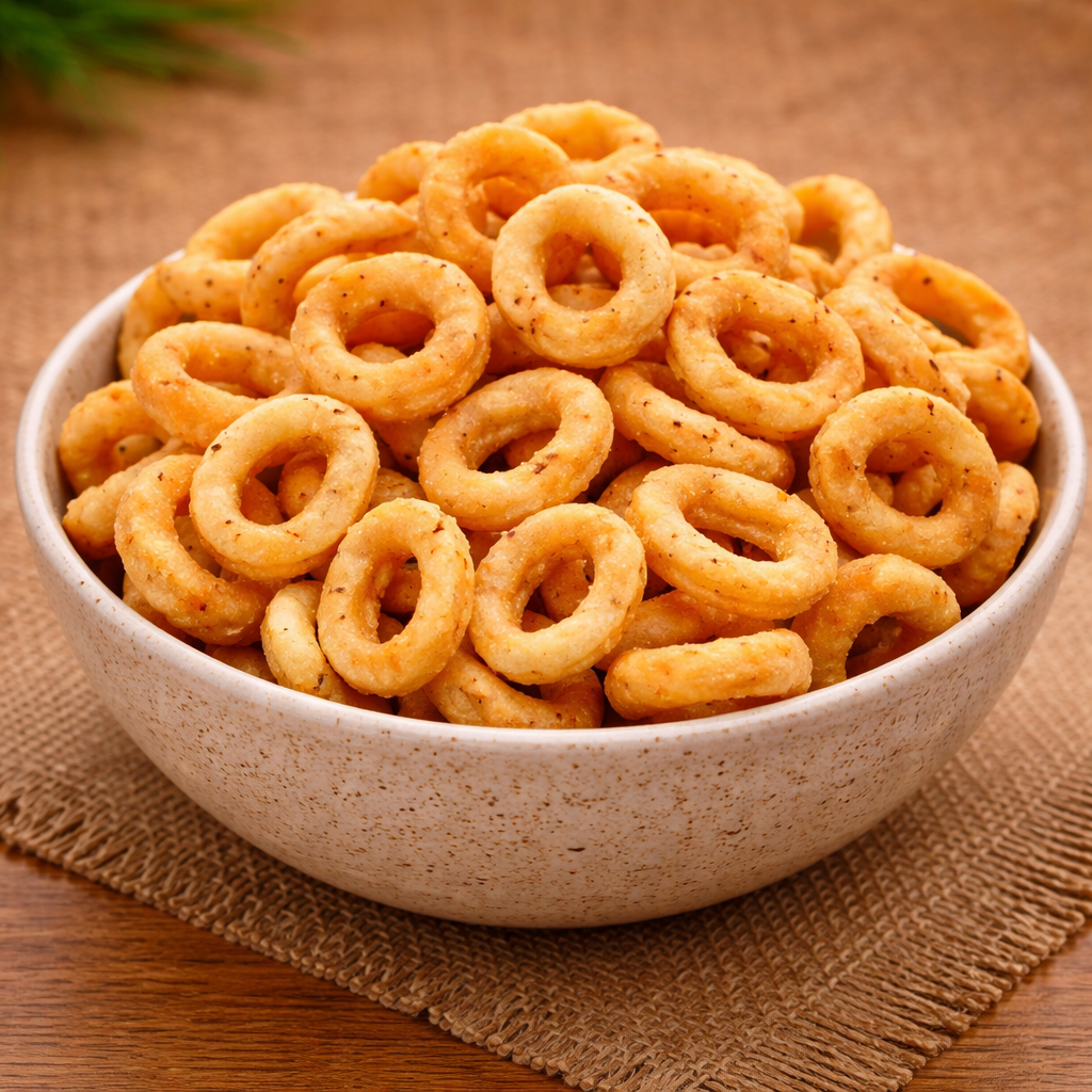 Chakodi