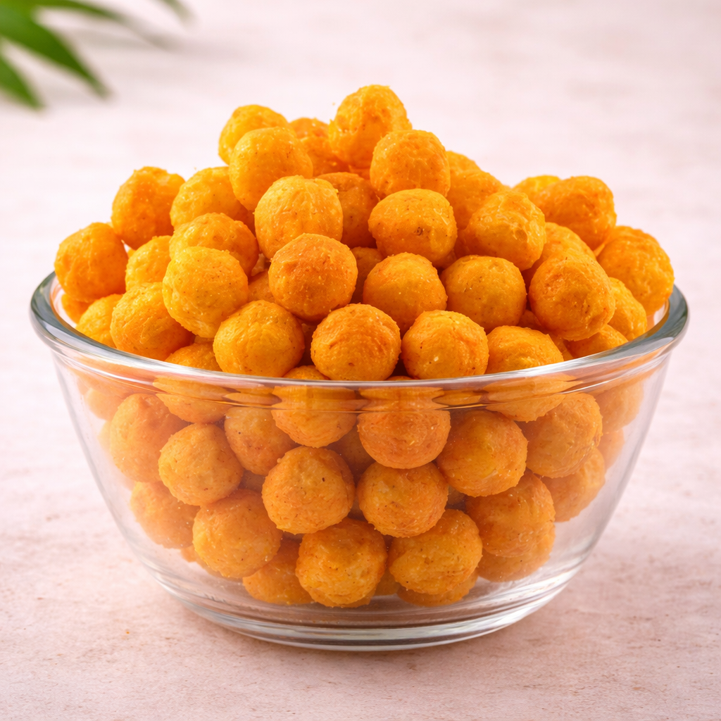 Cheese Balls