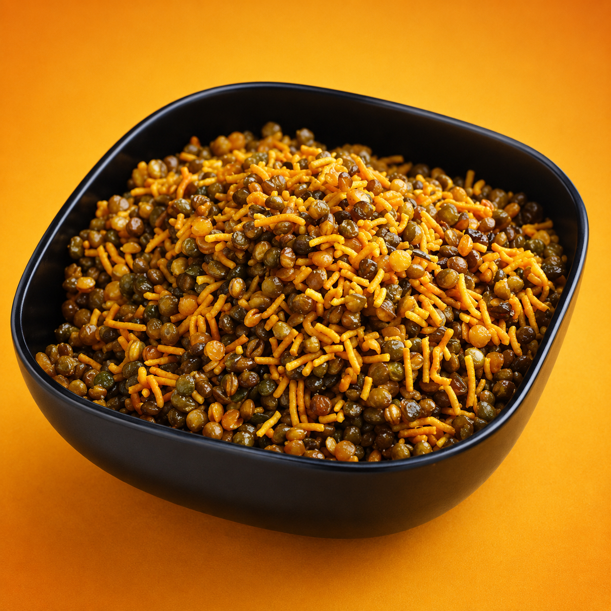 Dal Mudi