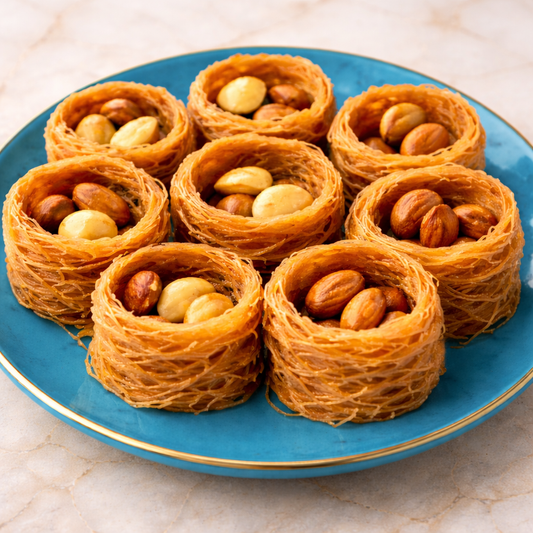 HONEY NEST