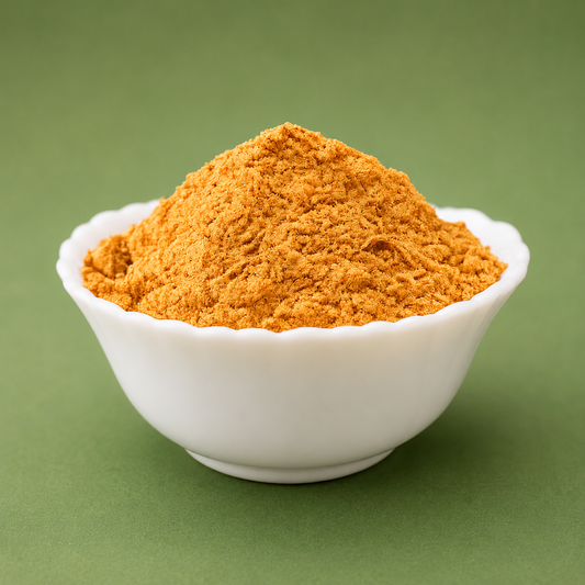 Idli Karampodi