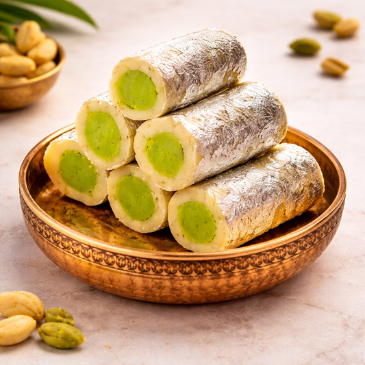 KAJU ROLLS