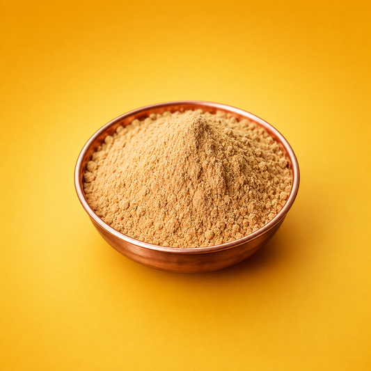 Kandi Karampodi