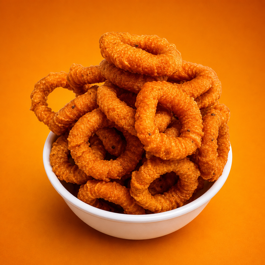 Karam Chakodi