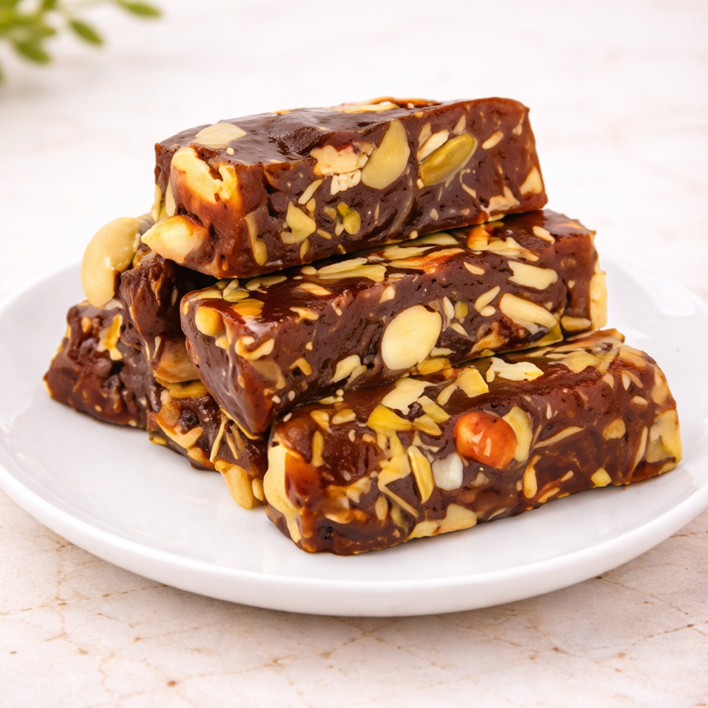 MADUGULA HALWA