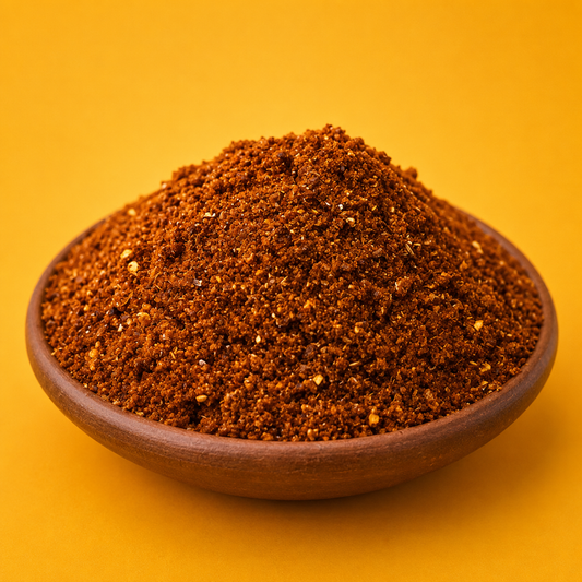 Nalla Karampodi