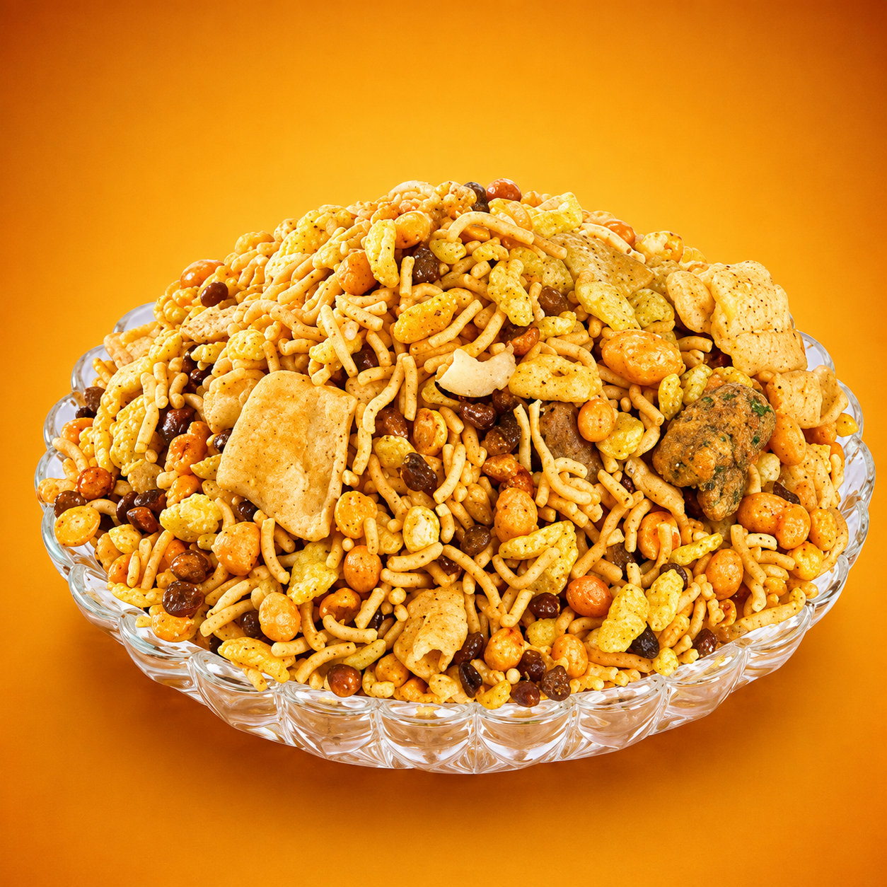 Navratan Mixture