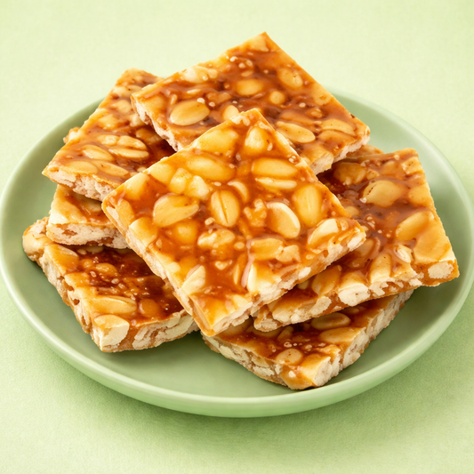 PALLI CHIKKI
