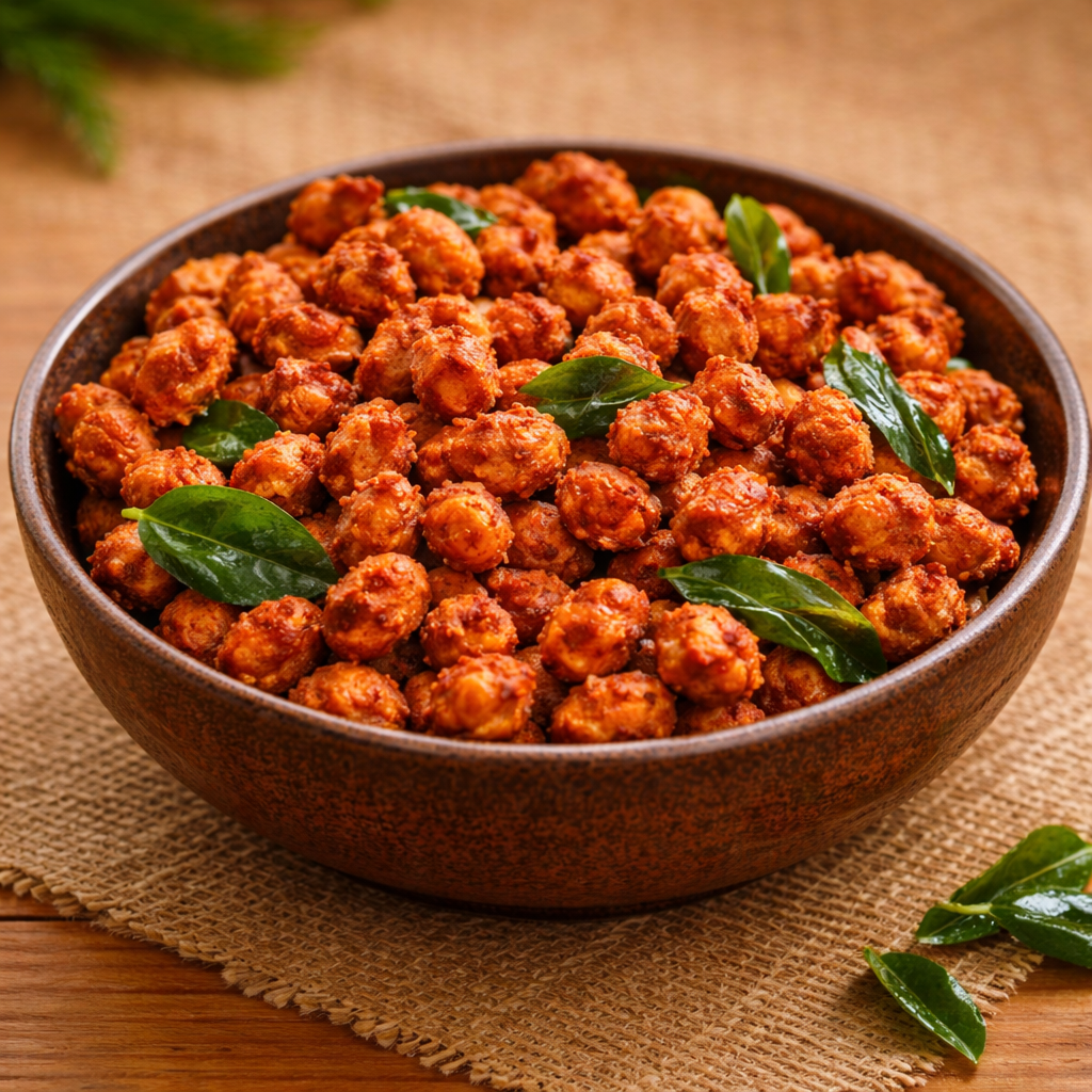 Palli Pakodi