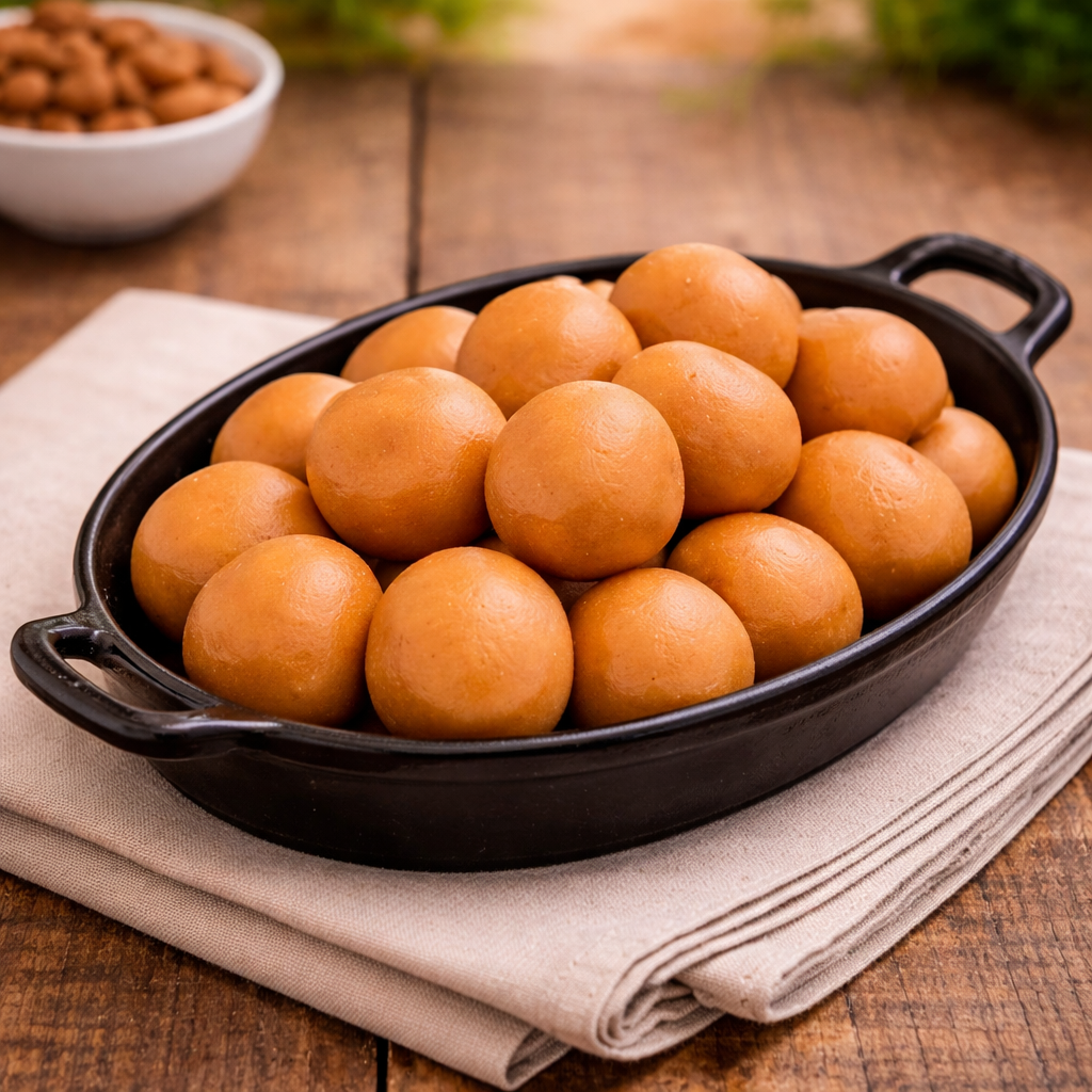 ROASTED KOVA ROLLS