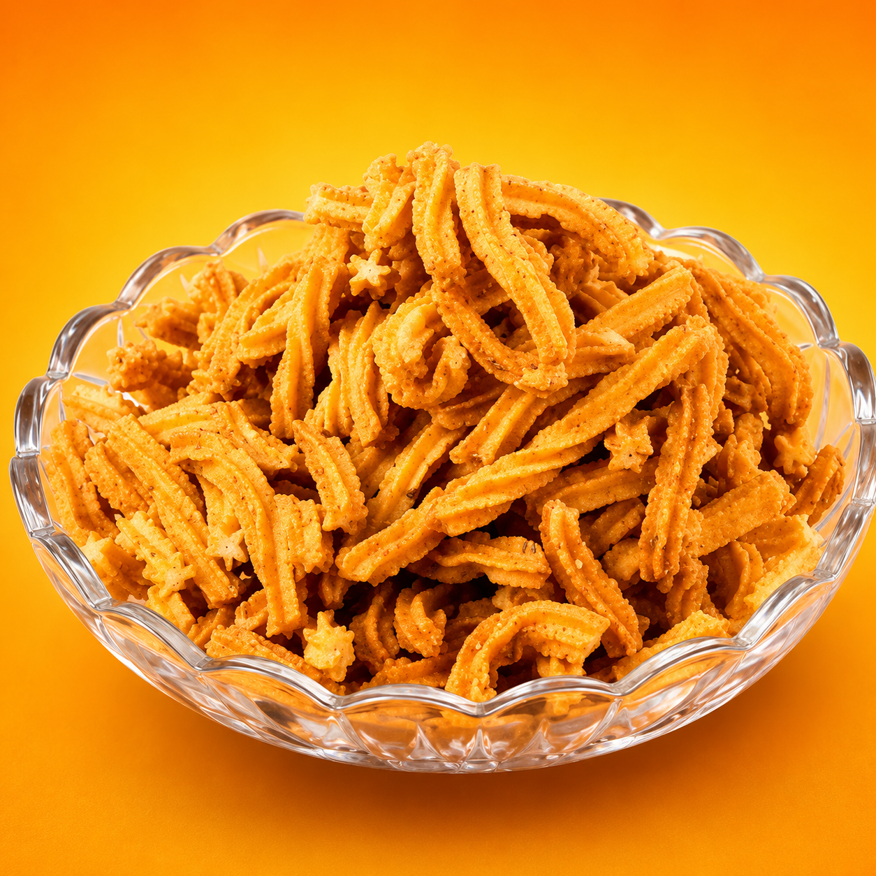 Masala Soya Sticks
